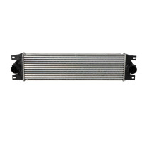 Intercooler 680 mm - 181 mm NRF suitable for e.g. RENAULT...