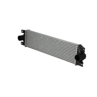 Intercooler 680 mm - 181 mm NRF suitable for e.g. RENAULT...