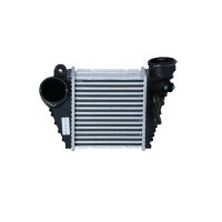 intercooler NRF for AUDI A3