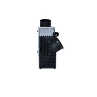 Intercooler heat exchanger principle 190 mm - 183 mm NRF for e.g. AUDI A3