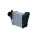 Intercooler heat exchanger principle 190 mm - 183 mm NRF for e.g. AUDI A3