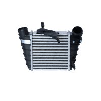 Intercooler NRF for SEAT CORDOBA