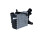 Ladeluftkühler Wärmetauscher-Prinzip 187 mm - 183 mm NRF für u.a. VW POLO