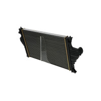 Intercooler 580 mm - 359 mm NRF suitable for e.g. CITROËN XANTIA