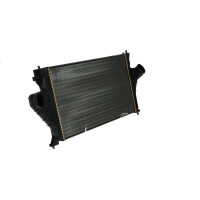 Intercooler 580 mm - 359 mm NRF suitable for e.g. CITROËN XANTIA