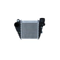 intercooler NRF for AUDI A3