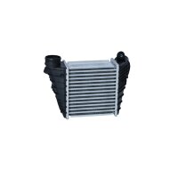 Ladeluftkühler NRF für AUDI A3