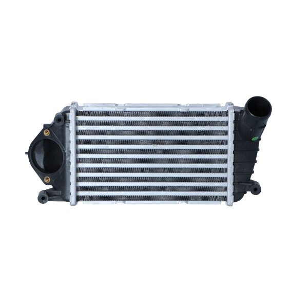 Intercooler heat exchanger principle 220 mm - 133 mm NRF for e.g. VW LUPO