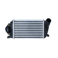 Intercooler NRF for SEAT AROSA