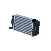 Intercooler heat exchanger principle 220 mm - 133 mm NRF...