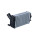 Intercooler heat exchanger principle 220 mm - 133 mm NRF for e.g. VW LUPO