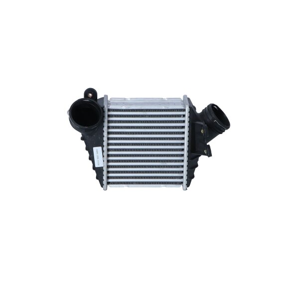Intercooler heat exchanger principle 190 mm - 183 mm NRF for e.g. VW NEW