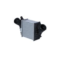 Intercooler heat exchanger principle 190 mm - 183 mm NRF...