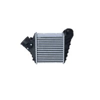 Intercooler heat exchanger principle 190 mm - 183 mm NRF for e.g. VW NEW