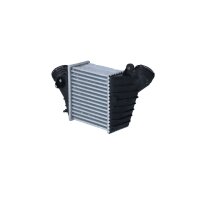 Intercooler heat exchanger principle 190 mm - 183 mm NRF for e.g. VW NEW