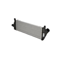 Ladeluftkühler Wärmetauscher-Prinzip 523 mm -...