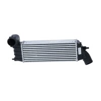 Intercooler 376 mm - 133 mm NRF suitable for e.g....