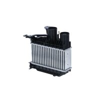 Intercooler 260 mm - 125 mm NRF suitable for e.g. TOYOTA...