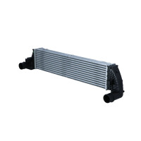 Intercooler 680 mm - 147 mm NRF suitable for e.g. RENAULT...