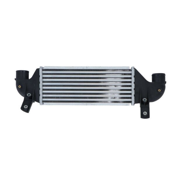 Intercooler 338 mm - 127 mm NRF suitable for e.g. FORD FOCUS