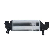 Intercooler NRF for FORD FIESTA IV