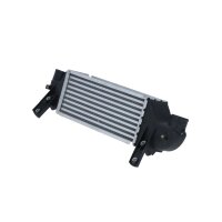 Intercooler 338 mm - 127 mm NRF suitable for e.g. FORD FOCUS