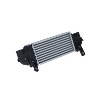 Intercooler 338 mm - 127 mm NRF suitable for e.g. FORD FOCUS