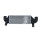 Intercooler 338 mm - 127 mm NRF suitable for e.g. FORD FOCUS