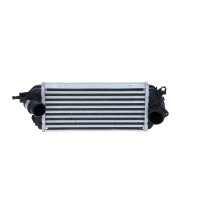 intercooler NRF for MINI