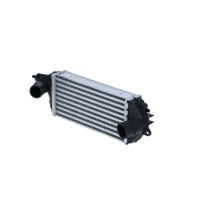 Intercooler heat exchanger principle 285 mm - 127 mm NRF...