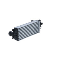 Intercooler heat exchanger principle 285 mm - 127 mm NRF suitable for MINI MINI