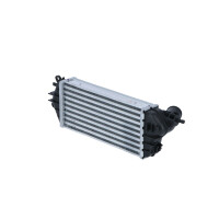 Intercooler heat exchanger principle 285 mm - 127 mm NRF suitable for MINI MINI