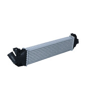 Intercooler cooling fins brazed 600 mm - 132 mm NRF for FORD KUGA and others