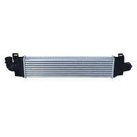 Intercooler cooling fins brazed 600 mm - 132 mm NRF for FORD KUGA and others