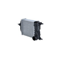 Intercooler 270 mm - 204 mm NRF suitable for e.g. LANCIA...