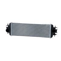 Intercooler NRF for NISSAN PRIMASTAR Bus