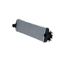 Intercooler 540 mm - 176 mm NRF suitable for e.g. NISSAN...