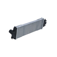 Intercooler 540 mm - 176 mm NRF suitable for e.g. NISSAN PRIMASTAR