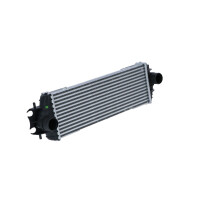 Intercooler 540 mm - 176 mm NRF suitable for e.g. NISSAN PRIMASTAR