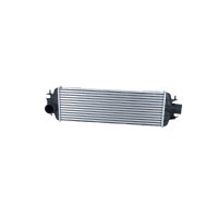 Intercooler NRF for NISSAN PRIMASTAR Bus
