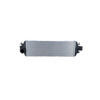 Intercooler 540 mm - 176 mm NRF suitable for e.g. NISSAN...