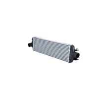 Intercooler 540 mm - 176 mm NRF suitable for e.g. NISSAN...