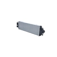 Intercooler 540 mm - 176 mm NRF suitable for e.g. NISSAN PRIMASTAR