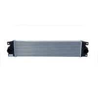 Ladeluftkühler 740 mm - 175 mm NRF passend für...