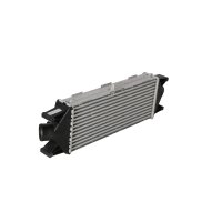 Intercooler 475 mm - 185 mm NRF suitable for e.g. IVECO DAILY