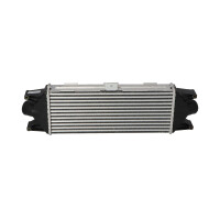 Intercooler 475 mm - 185 mm NRF suitable for e.g. IVECO DAILY