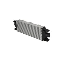 Intercooler 475 mm - 185 mm NRF suitable for e.g. IVECO DAILY