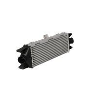 Intercooler 475 mm - 185 mm NRF suitable for e.g. IVECO DAILY
