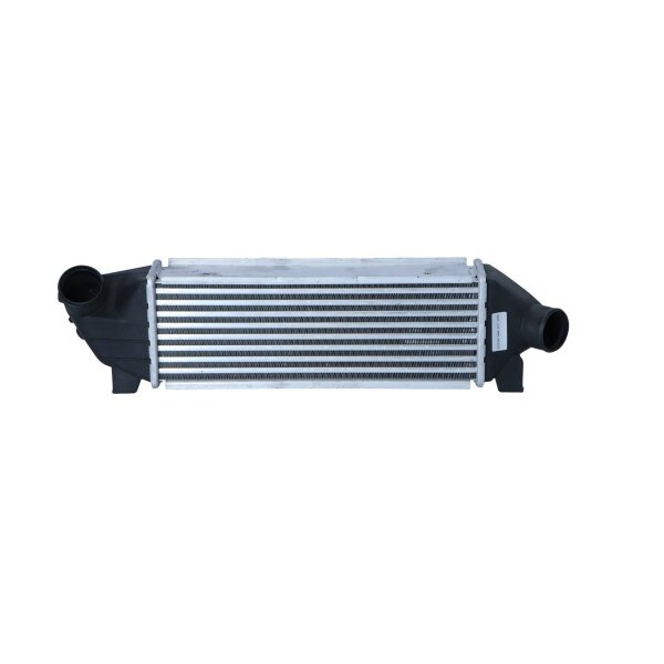 Intercooler 400 mm - 143 mm NRF suitable for e.g. FORD TRANSIT