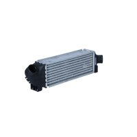 Intercooler 400 mm - 143 mm NRF suitable for e.g. FORD TRANSIT